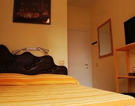 Frühstückspension Angolo