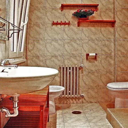 Bed & Breakfast Angolo Rome