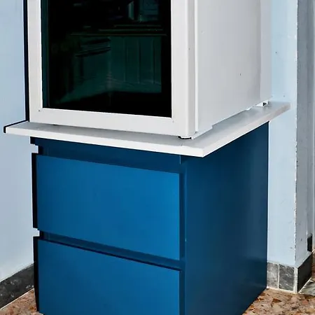 Panzió Angolo