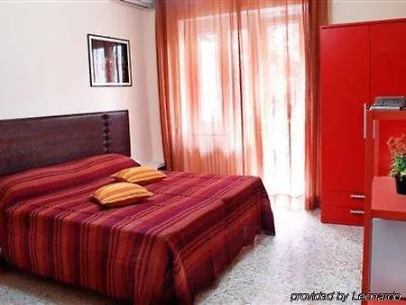 Bed & Breakfast Angolo 2*