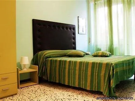 Panzió Angolo