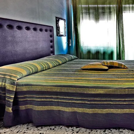 Panzió Angolo 2*