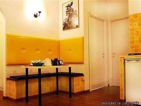 Bed & Breakfast Angolo Rom