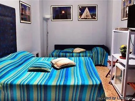 Bed & Breakfast Angolo Rom
