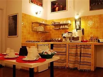 Alojamento de Acomodação e Pequeno-almoço Angolo 2*
