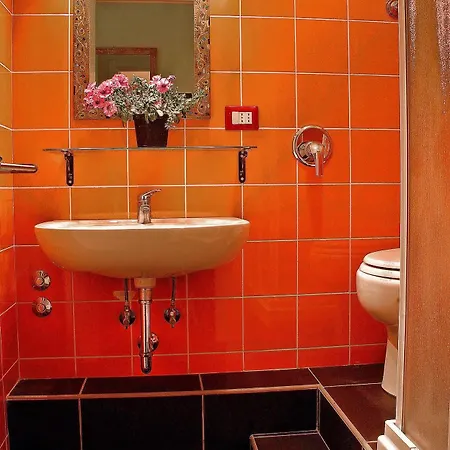 Bed & Breakfast Angolo Rom