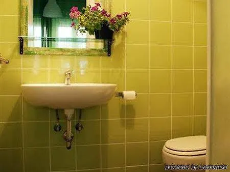 Bed & Breakfast Angolo Rom