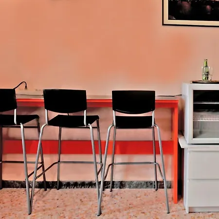 Angolo Bed & Breakfast Rom
