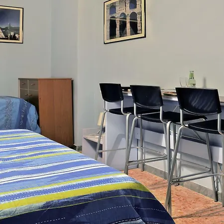 Bed & Breakfast Angolo Rom