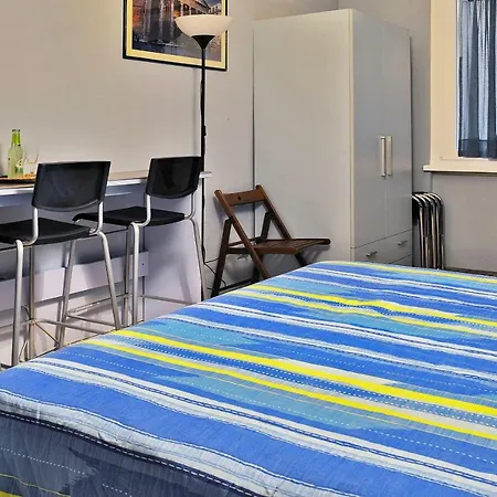 Angolo Bed & Breakfast Rom